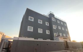 الاندلس الفاخرة - Luxury Andalus